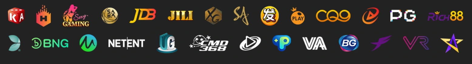 Nhà phát triển game cho Ll777x bet